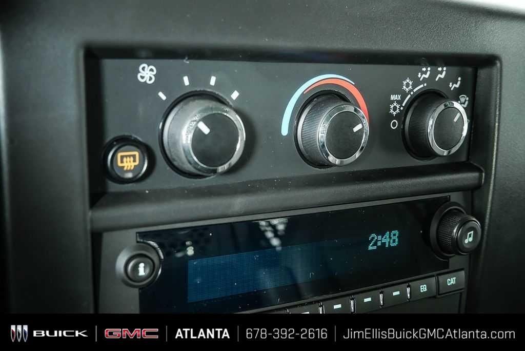 New 2025 Summit White GMC Work Van image 14