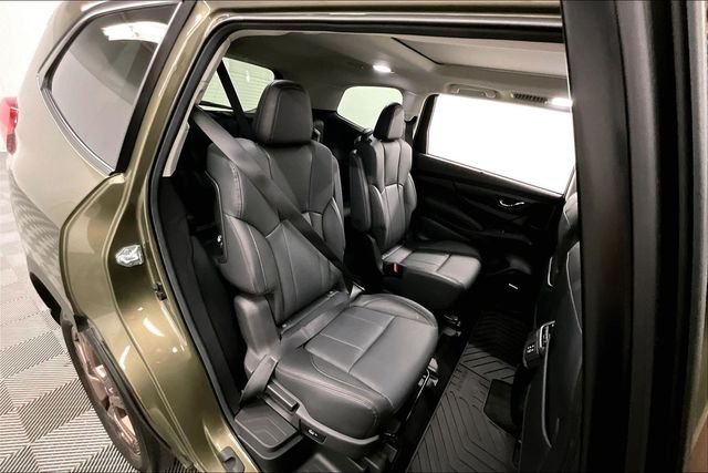 2025 Subaru Ascent Bronze Edition - Photo 26