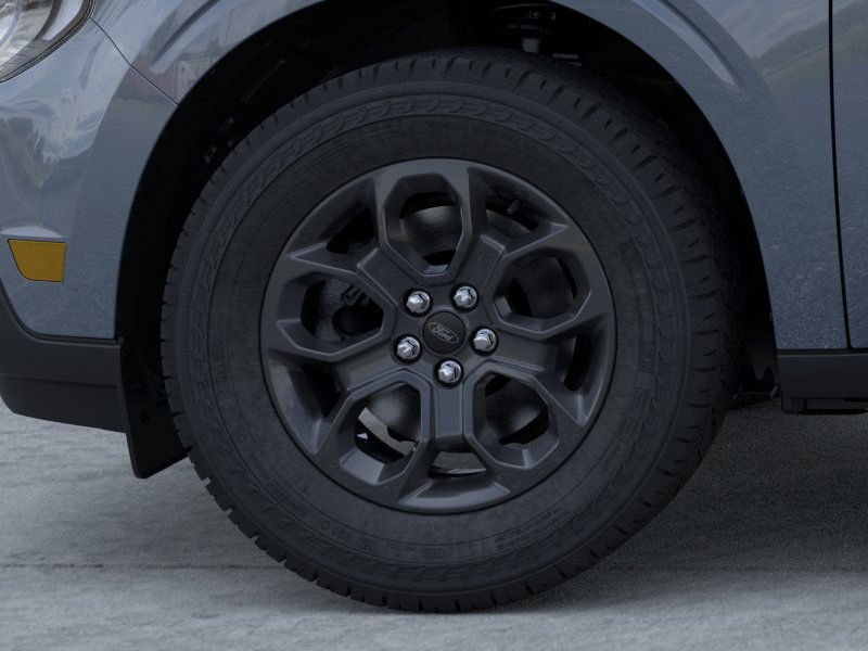 New 2026 Azure Gray Metallic Tri-Coat Ford XLT image 20
