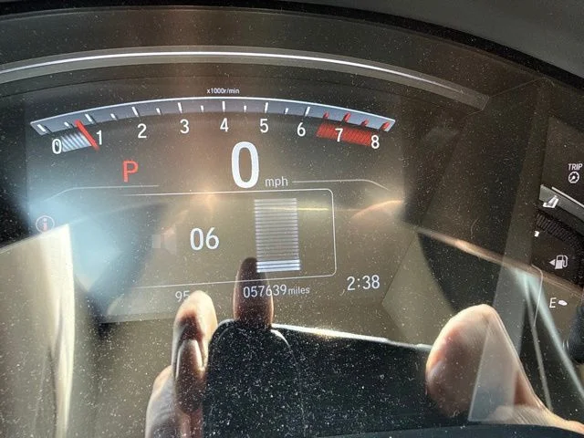 Used 2018  Honda Touring image 9