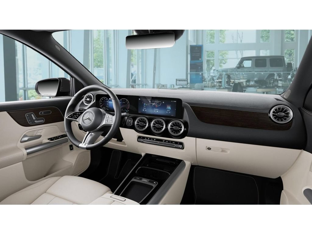 New 2026 Night Black Mercedes-Benz GLA 250 image 47