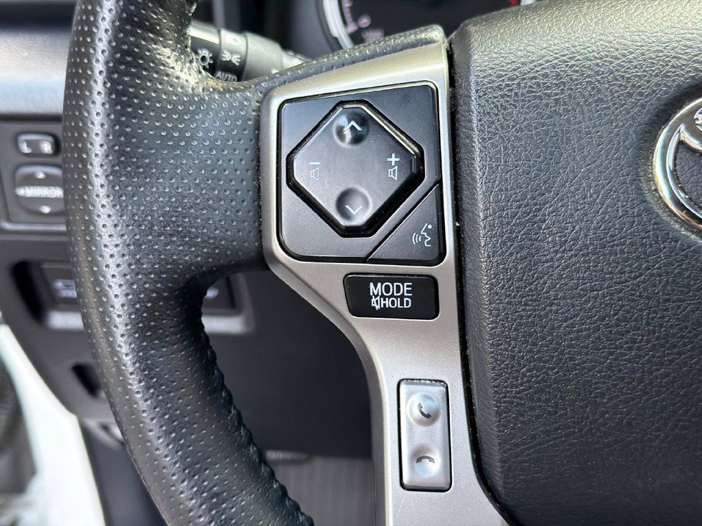 2023 Toyota 4Runner Limited - Photo 24