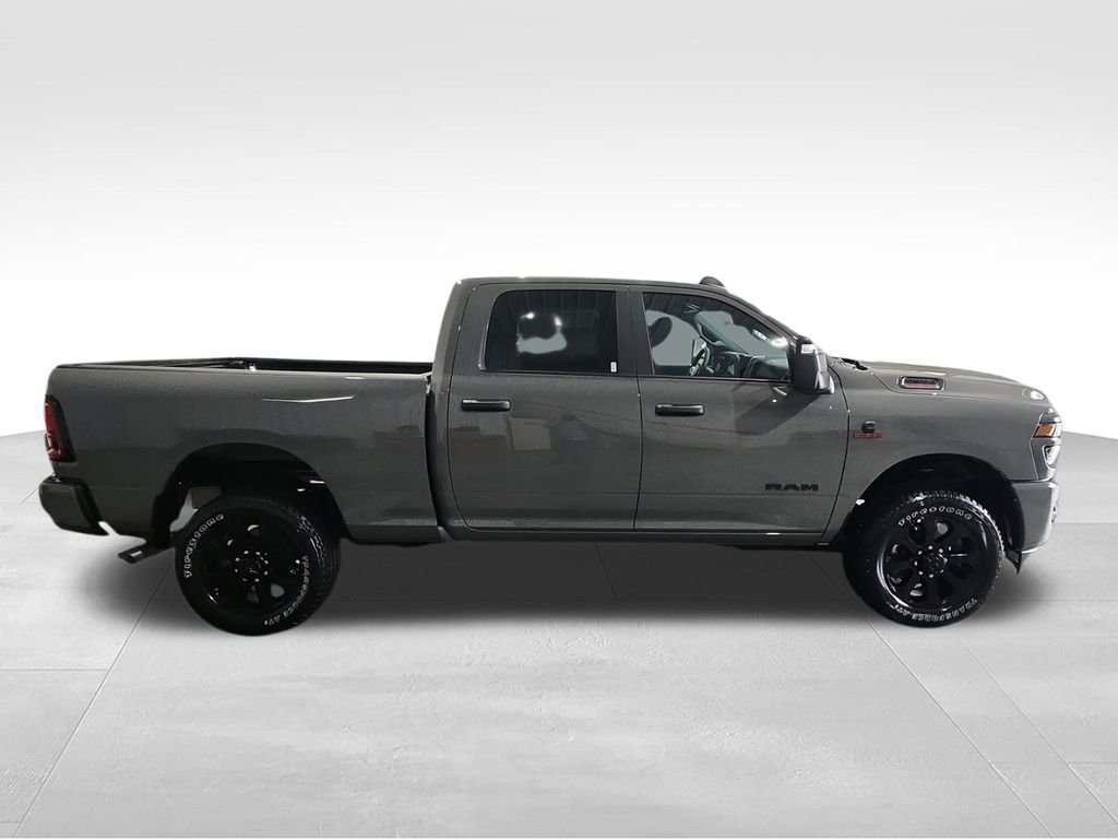 2026 RAM 2500 Big Horn - Photo 10