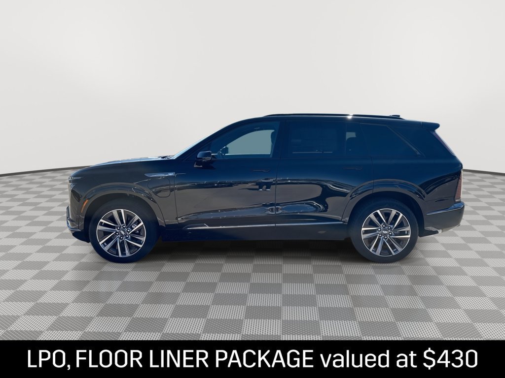2027 Cadillac VISTIQ Sport - Photo 6