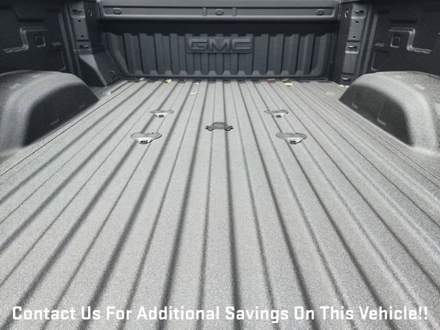 2026 GMC Sierra 2500HD Denali - Photo 23