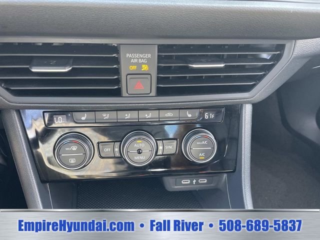2024 Volkswagen Jetta SE - Photo 24