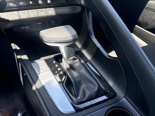 2024 Hyundai Elantra SEL - Photo 22