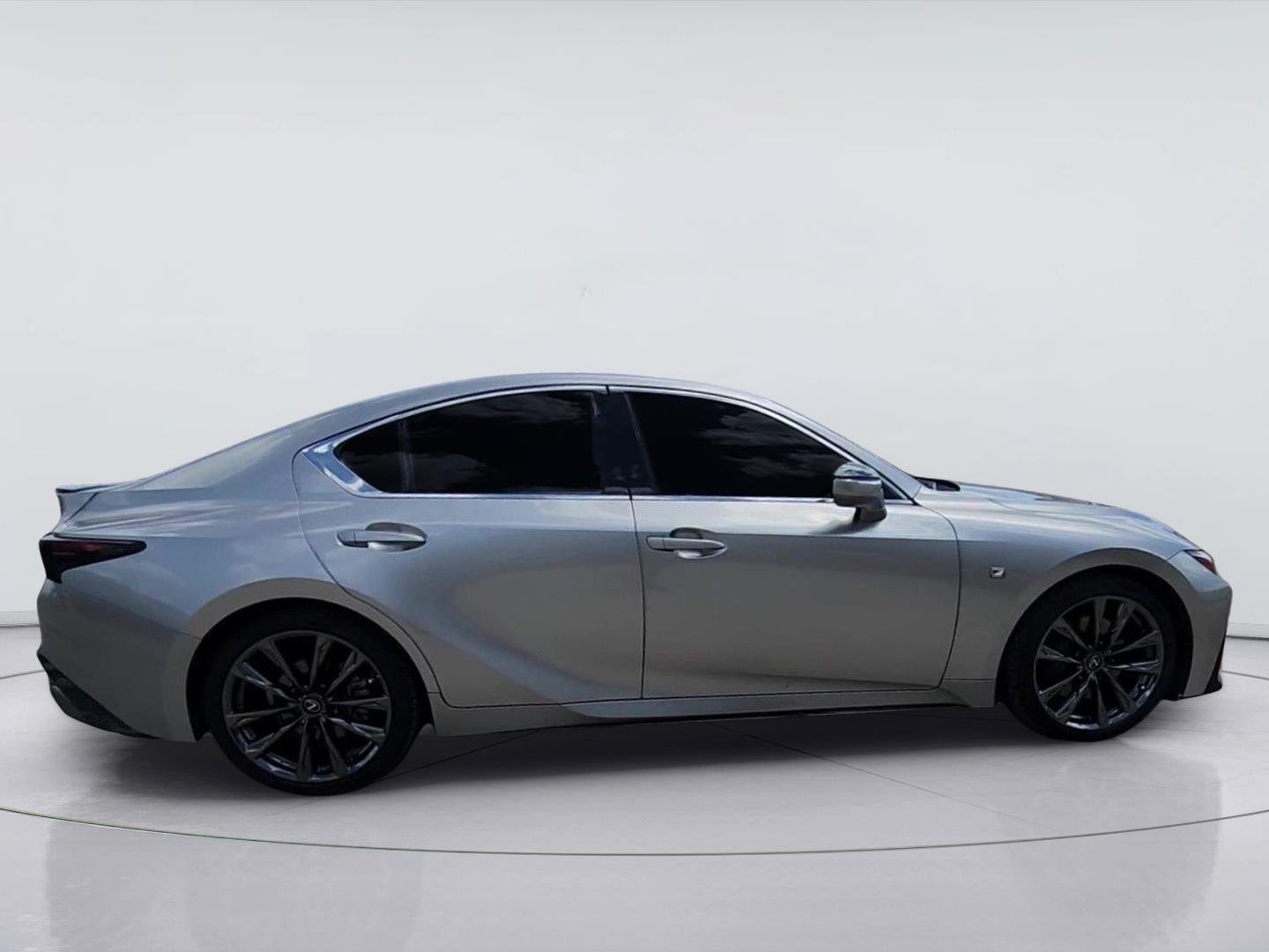 2023 Lexus IS 350 F SPORT - 8