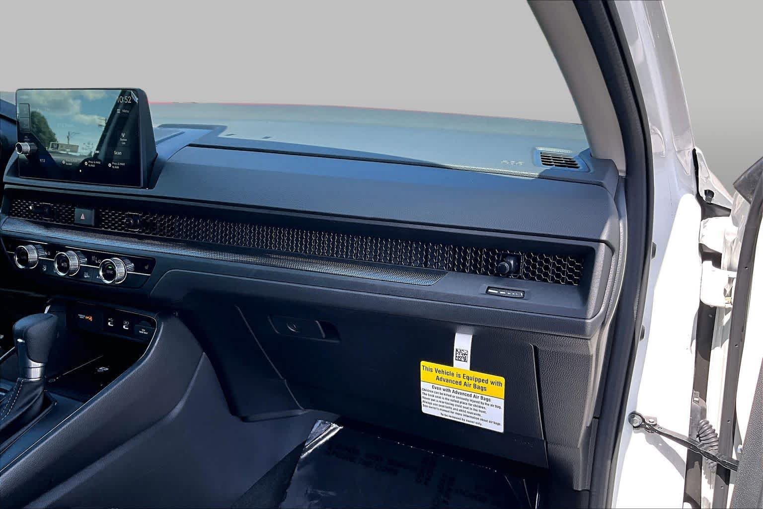 2026 Honda CR-V EX - Photo 18