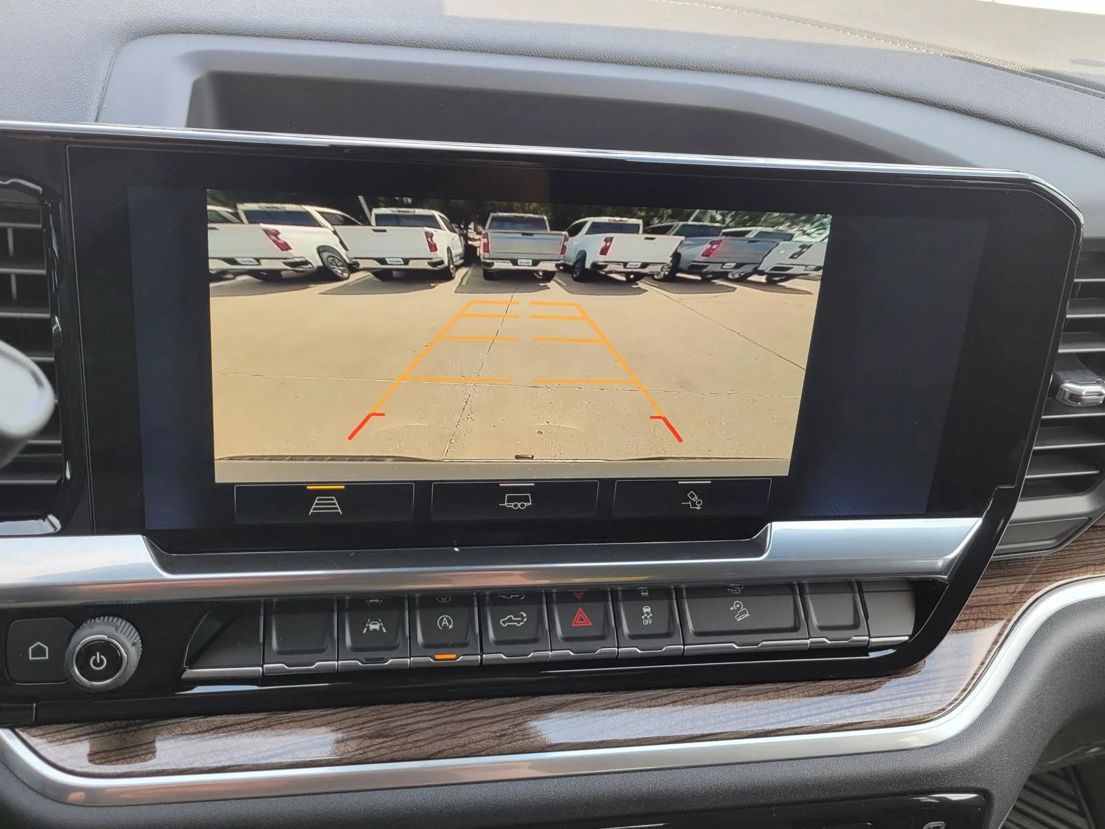 2026 Chevrolet Silverado 1500 LT - Photo 17