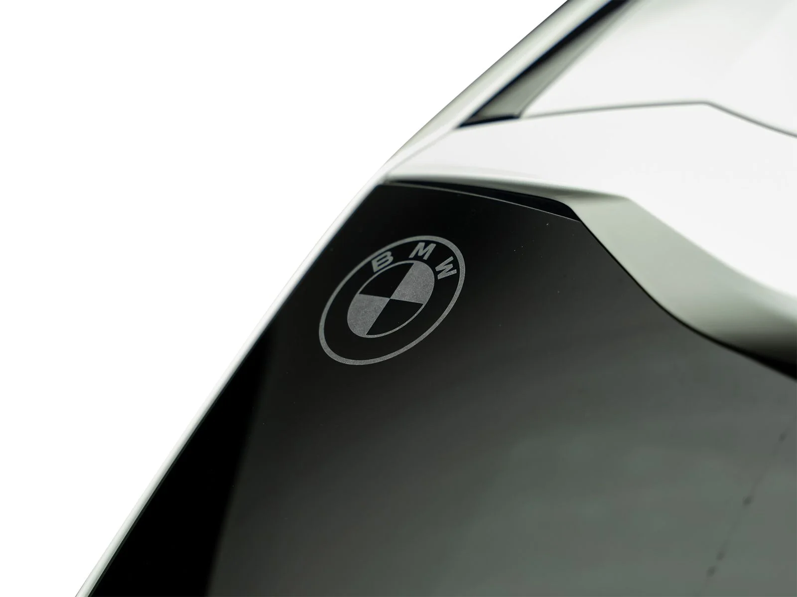 Used 2023 White BMW Base image 21