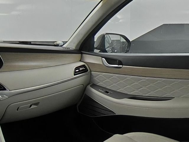 Used 2021 White Hyundai Calligraphy image 40