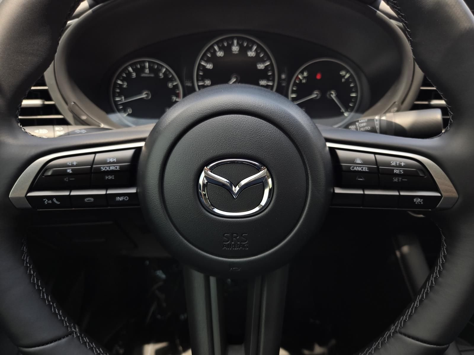 New 2026 Deep Crystal Blue Mica Mazda 2.5 S Preferred image 20