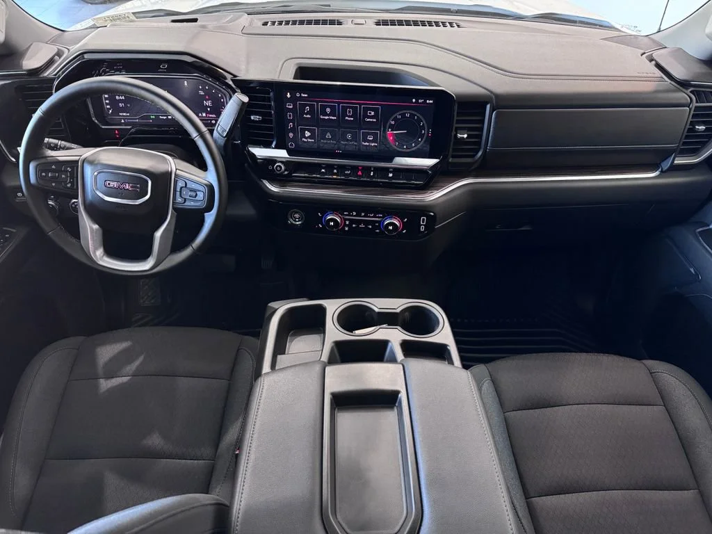 2024 GMC Sierra 1500 Elevation - Photo 13