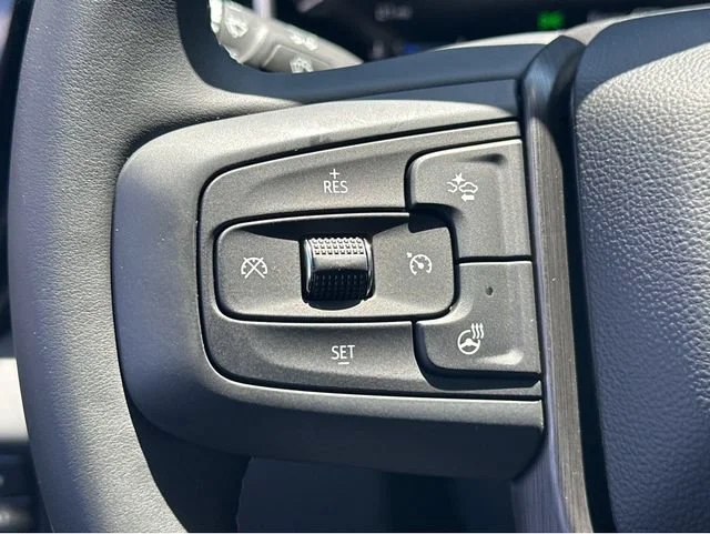 2026 GMC Sierra 2500HD AT4 - Photo 29