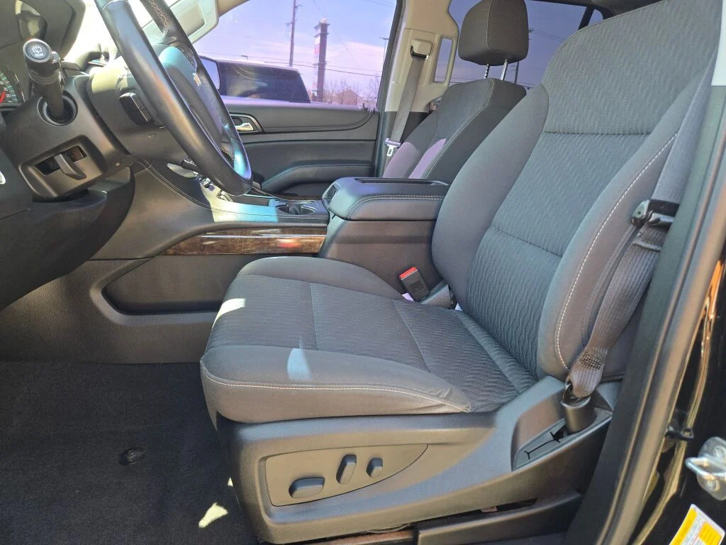 2020 Chevrolet Tahoe LS - Photo 23