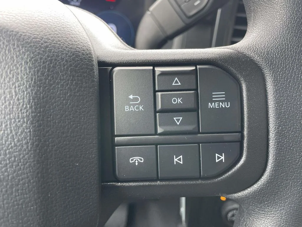 New 2026 Gray Ford STX image 18