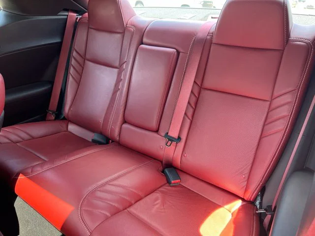Used 2023 Red Dodge SRT Hellcat Redeye Jailbreak image 34