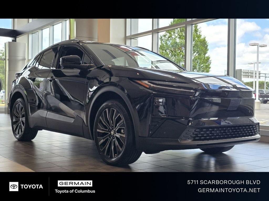 2026 Toyota C-HR  XSE