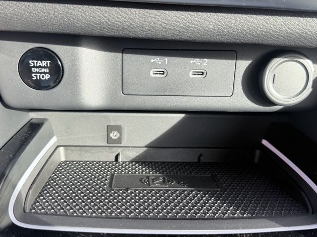 2026 Nissan Rogue Platinum - Photo 19