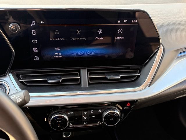 Used 2025 Cypress Chevrolet LT image 16