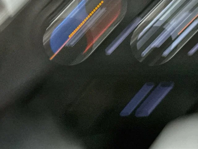 New 2026 Mosaic Black Metallic Chevrolet LS image 21