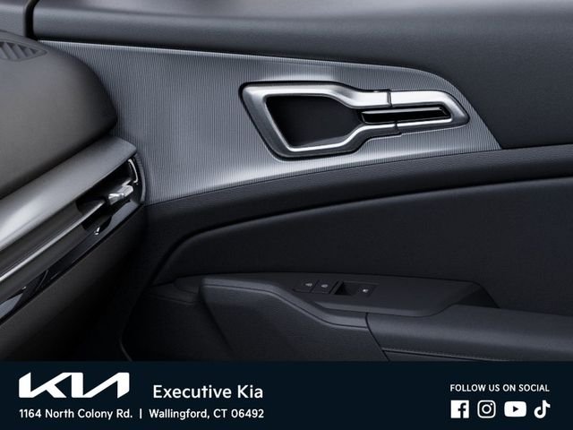 New 2027 Wolf Gray Kia SX Prestige image 25