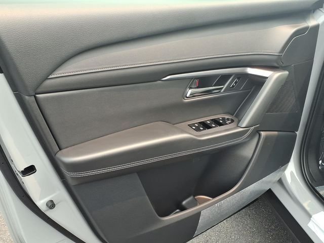 New 2026 Aero Gray Metallic Mazda 2.5 S Premium Plus AWD image 14