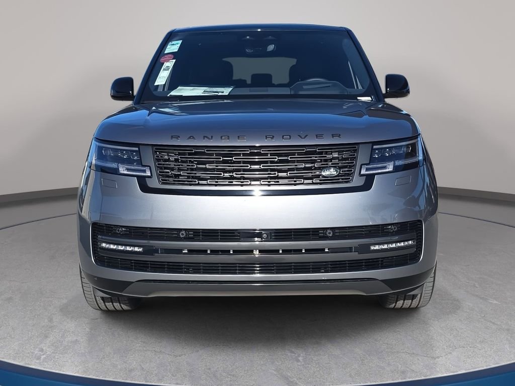 2025 Land Rover Range Rover SE - Photo 2