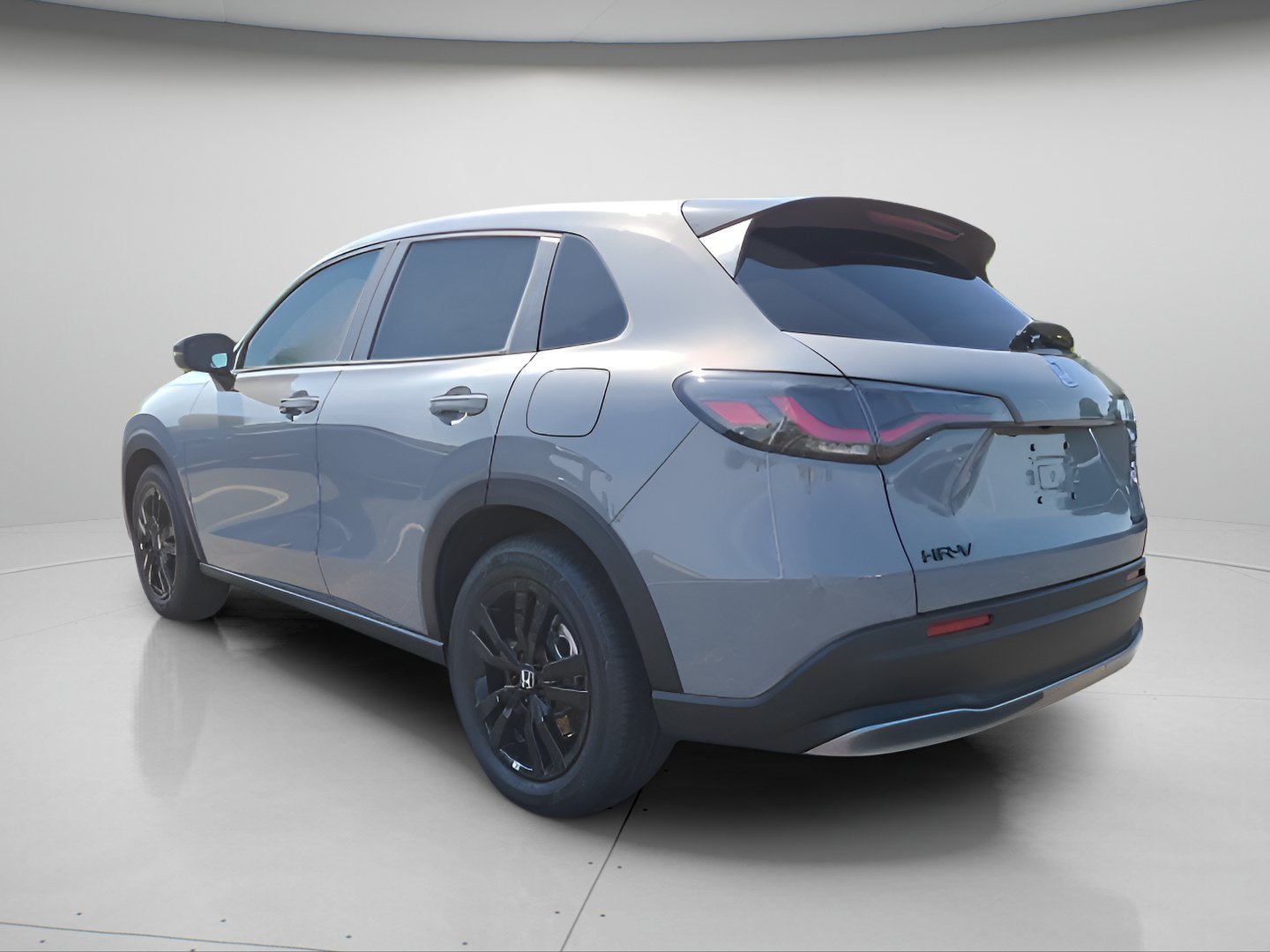 New 2027 Urban Gray Pearl Honda Sport image 4