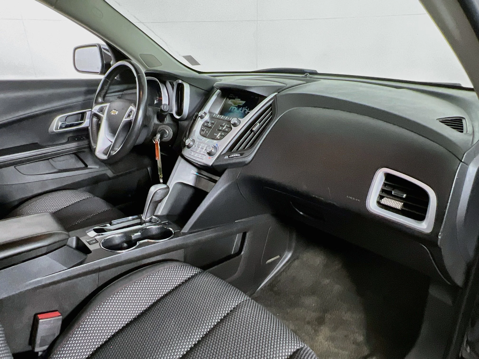 Used 2015 Black Chevrolet LT image 34