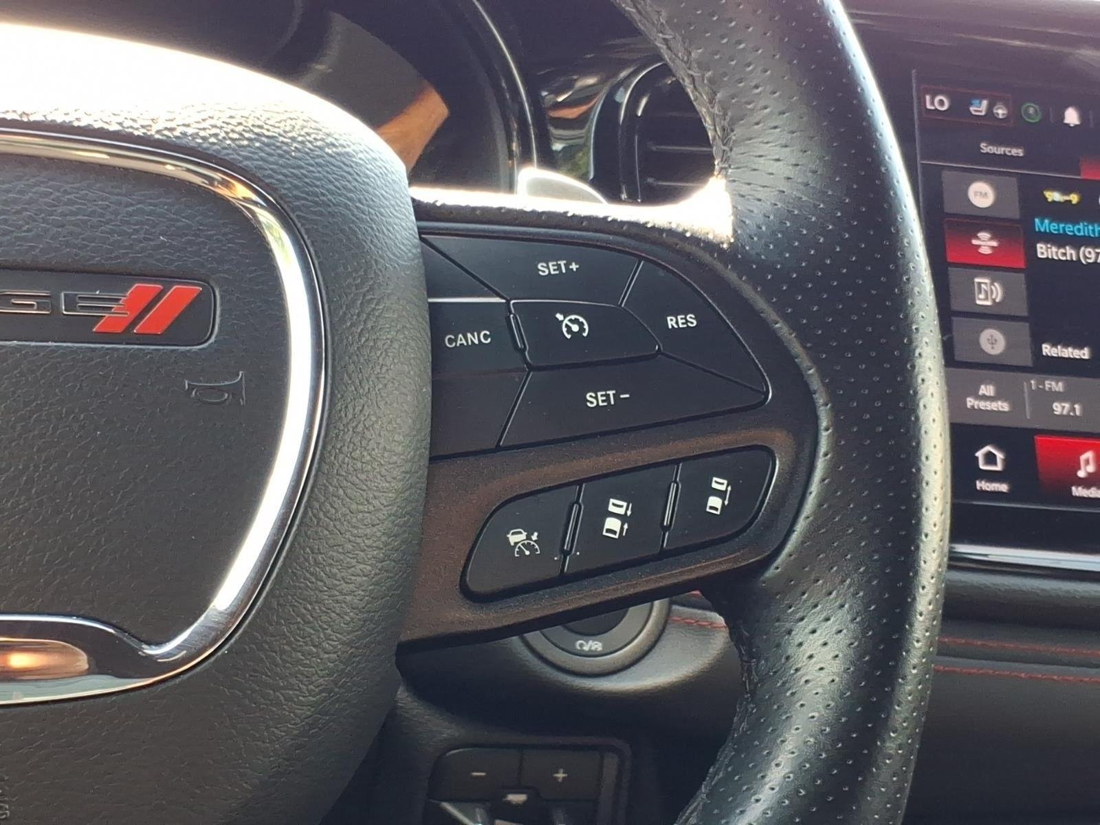Used 2024 DB Black Clearcoat Dodge GT Plus image 27