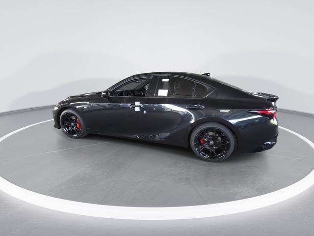 New 2026 Caviar Lexus F SPORT image 5