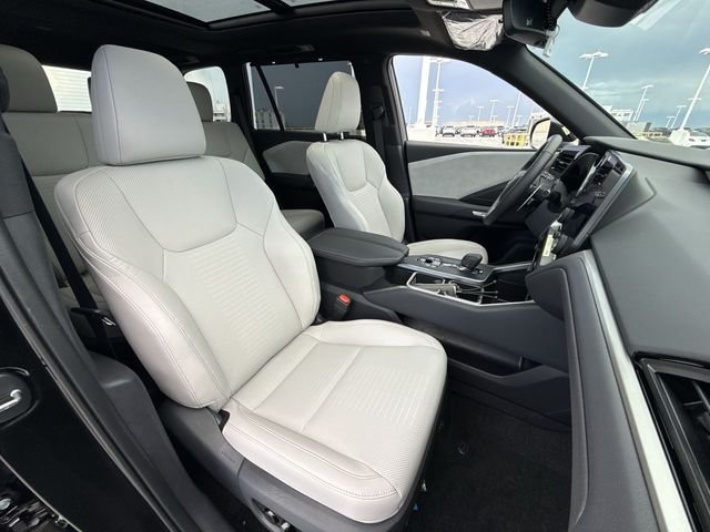 New 2026 Caviar Lexus  350 PREMIUM AWD image 27