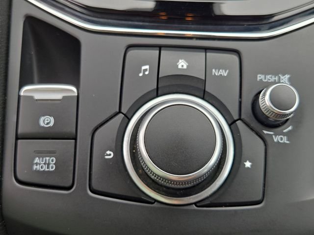 Used 2019 Machine Gray Mazda Touring image 10