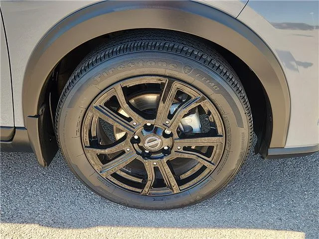 Used 2024 Brown Nissan SR image 6