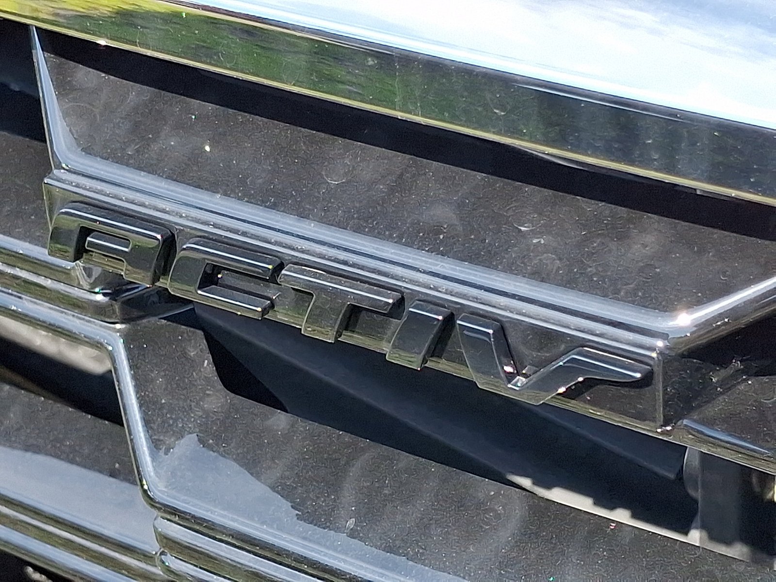 2027 Chevrolet Equinox ACTIV - Photo 6