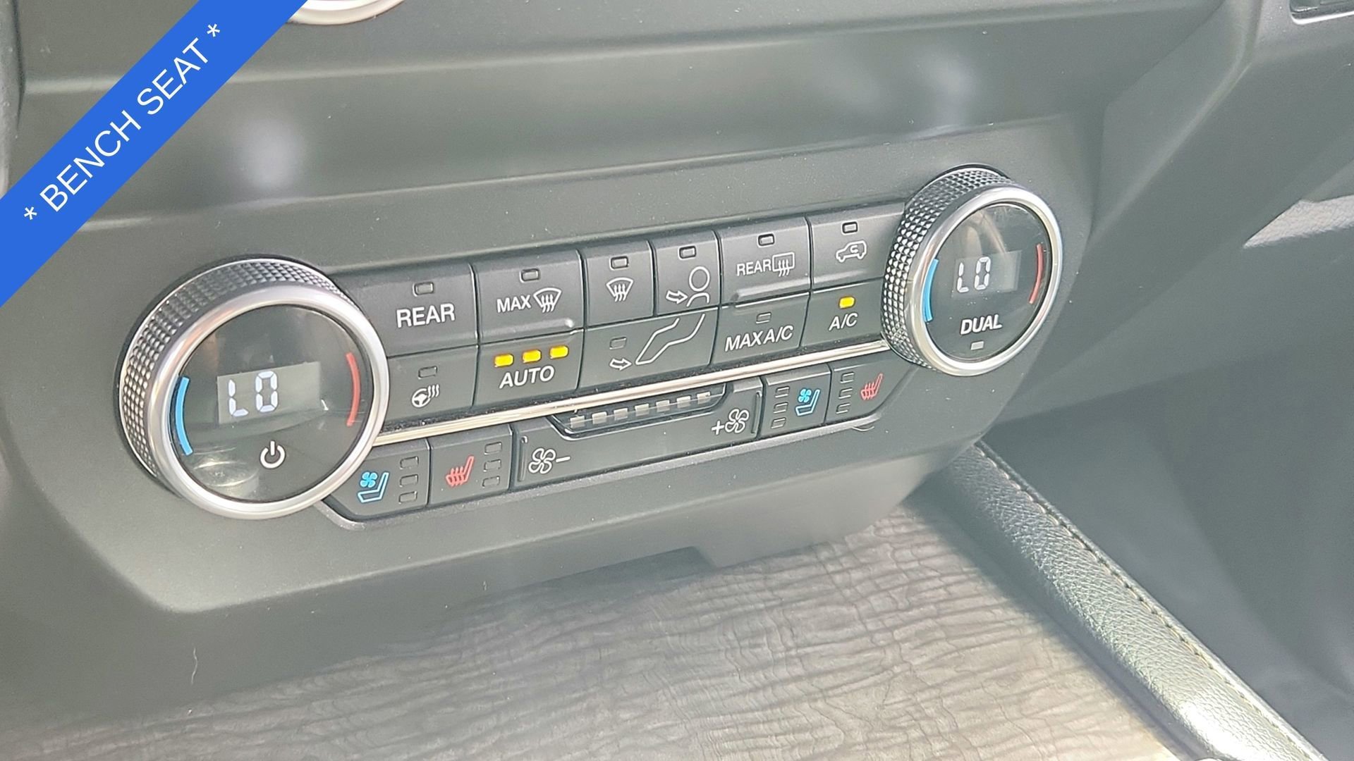 2021 Ford Expedition Limited - Photo 22