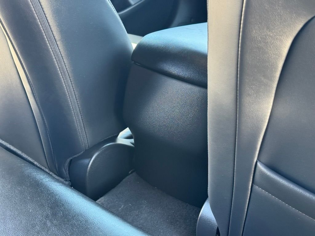 Certified Used 2026 Machine Gray Mazda 2.5 S Preferred image 22