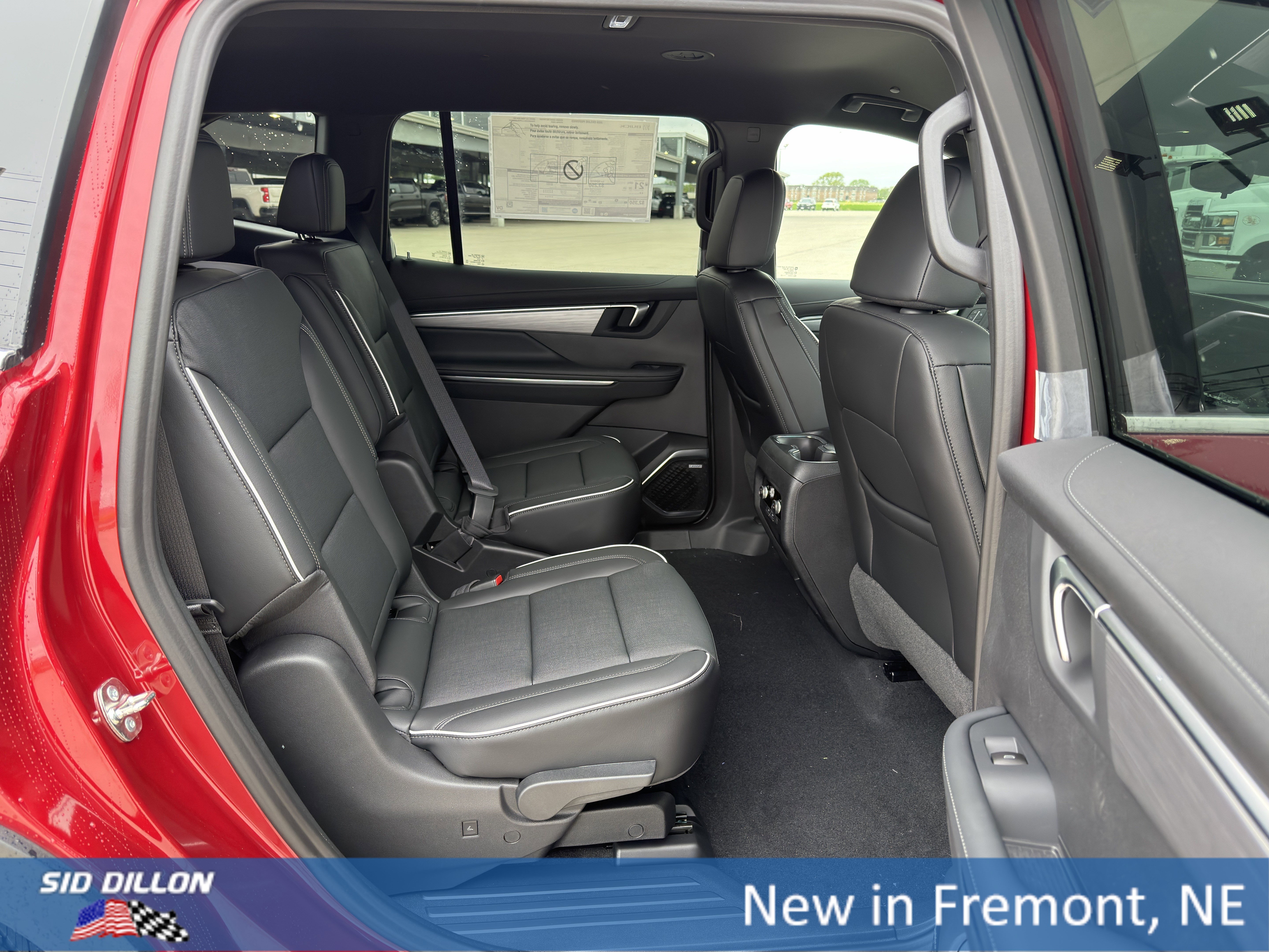2026 Buick Enclave Preferred - Photo 19