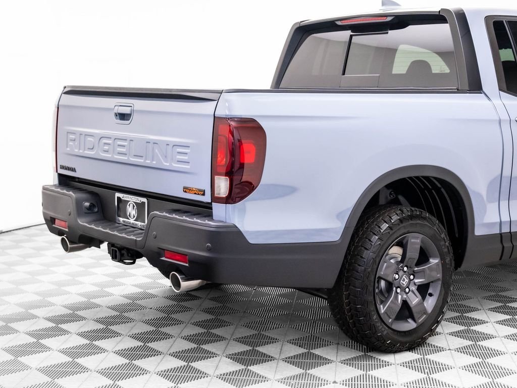 2026 Honda Ridgeline TrailSport - Photo 32