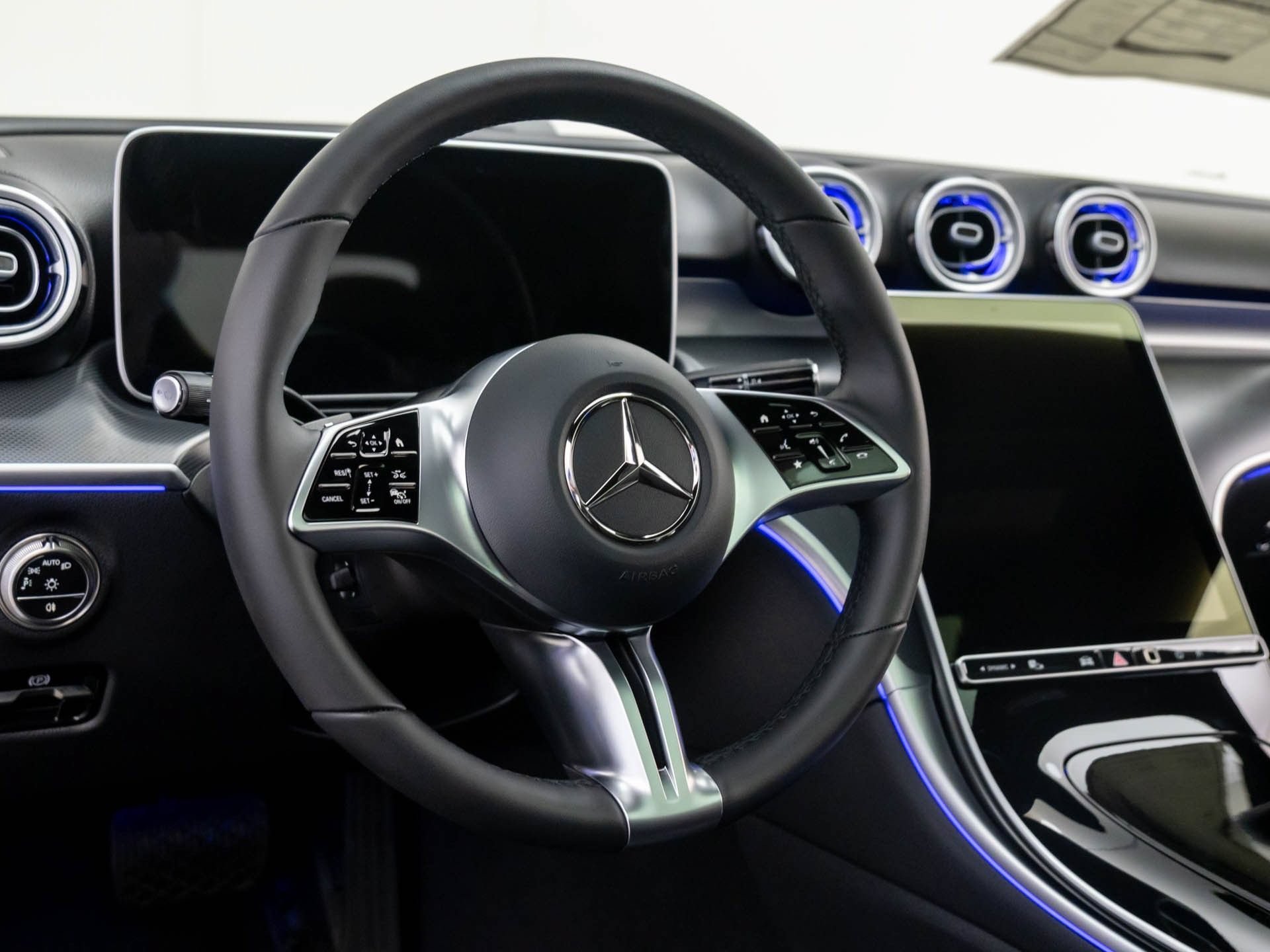 New 2026 Black Mercedes-Benz CLE 300 image 46