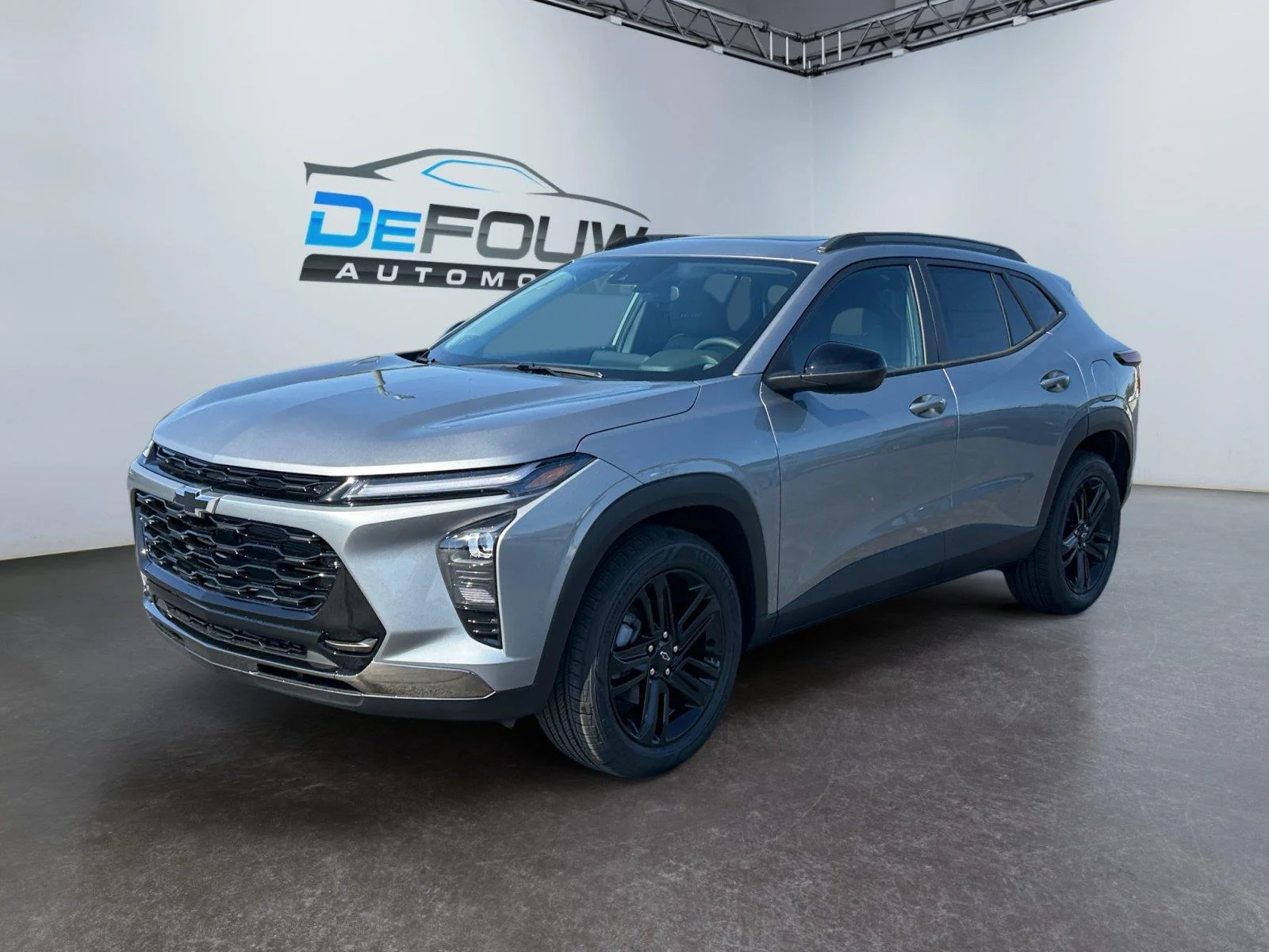 2026 Chevrolet Trax Activ - Photo 7