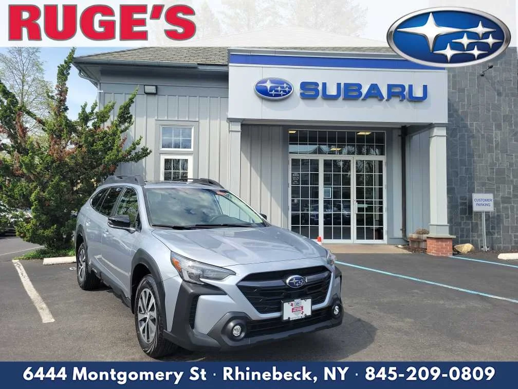 2023 Subaru Outback