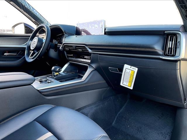 2026 Mazda CX-90 Premium Sport Package - Photo 9