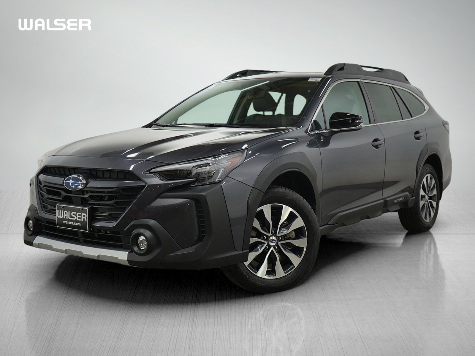 2025 Subaru Outback Limited's photo