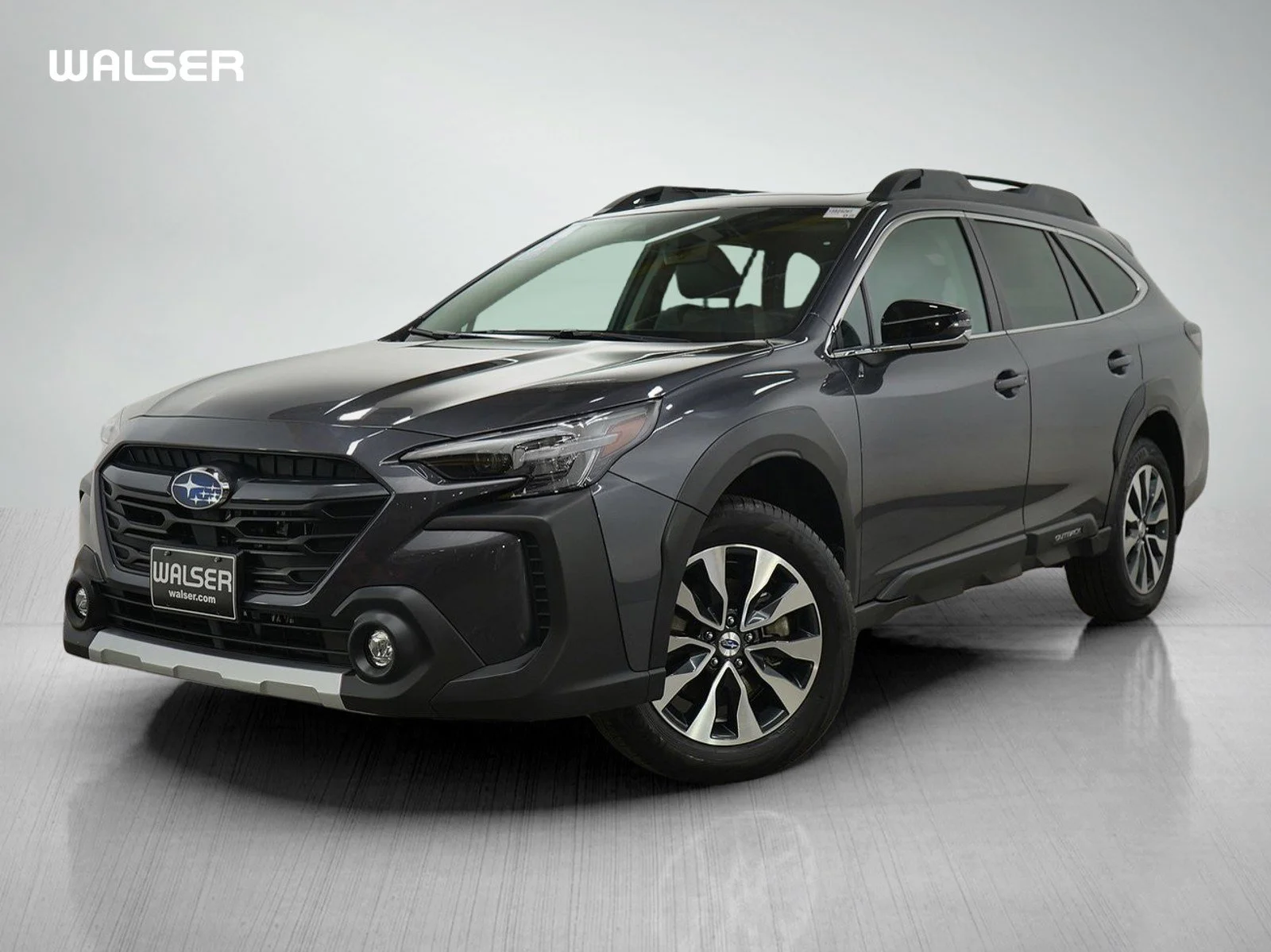 2025 Subaru Outback Limited's photo