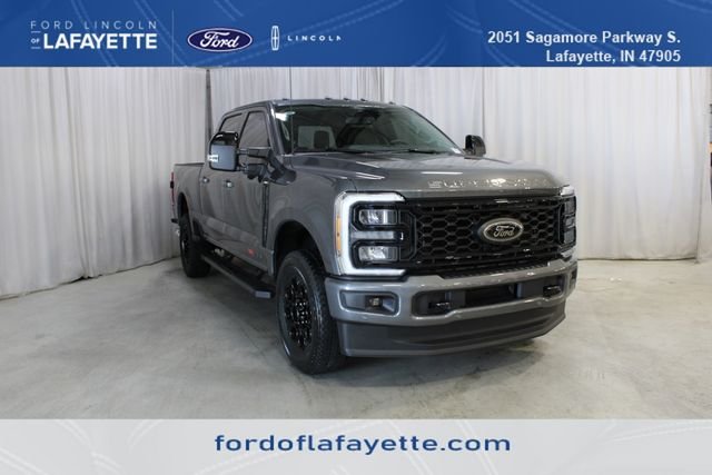 2026 Ford F-250 Lariat 4x4 Crew Cab 6-3/4' Box's photo