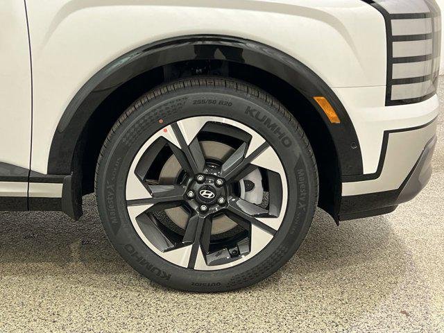 2026 Hyundai Palisade Limited - Photo 10