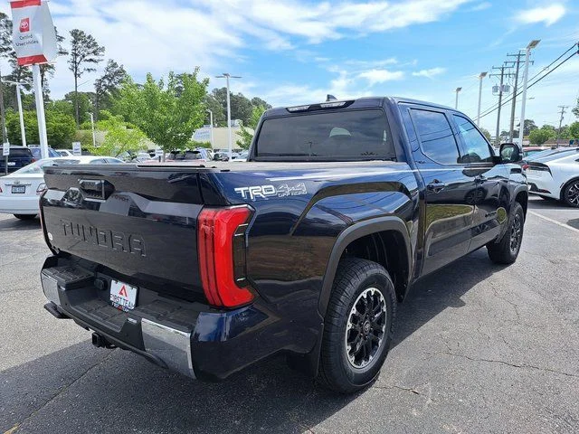 2026 Toyota Tundra SR5 - Photo 6